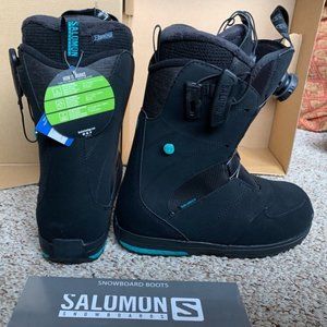 Salomon IVY boots